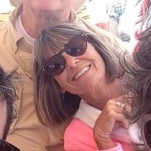 Meet your Posher, Candace